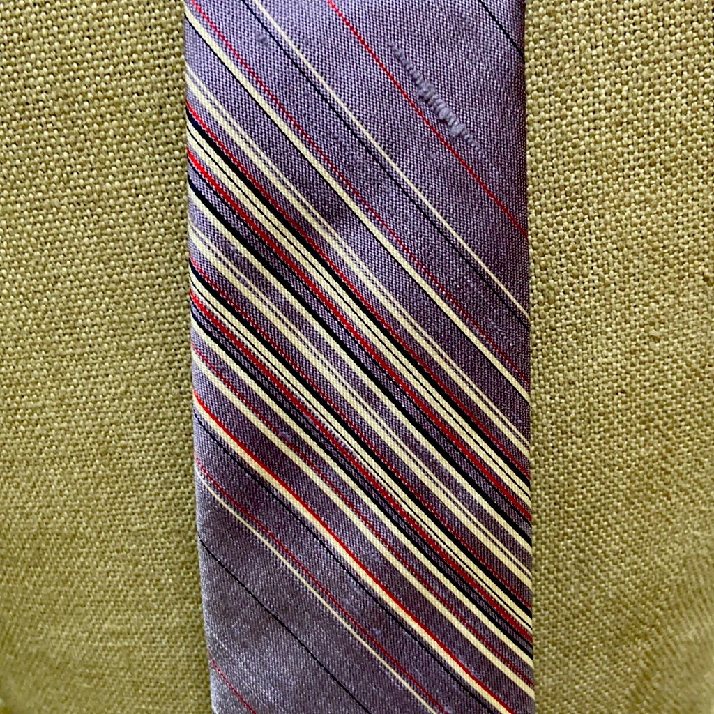 Silk Tie